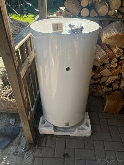 Prodám bojler Dražice 125 l – plně funkční