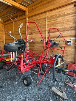 Obraceč SIP SPIDER 455/4