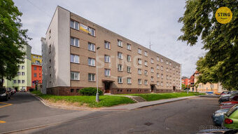 prodej bytu 3+1 - 64m2, 132677