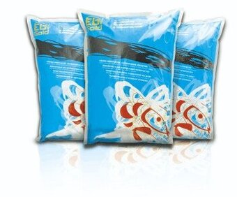 Ebi Gold Shrimp Soil 5l - substrát pro krevetky caridina