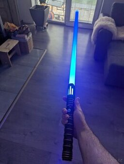 Svetelný meč txqsaber - 1