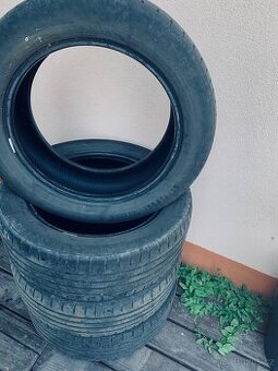 Prodám pneumatiky