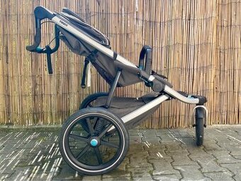 Dětský kočárek Thule Urban Glide 2, šedý
