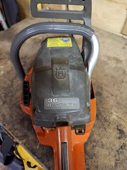 Husqvarna 36