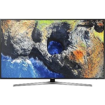 Samsung smart LED TV 55"  139cm