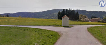 Prodej zasíťovaného stavebního pozemku, 1617 m2, Kratušín