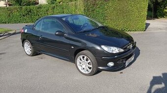 Peugeot 206 1.6I