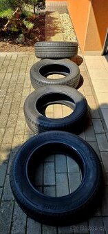 Pneu letní 215/60 R16 95V, Bridgestone, TURANZA