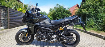 Prodám Yamaha MT-09 Tracer