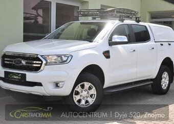 Ford Ranger 2.0