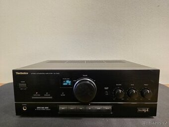 Technics SU-X302