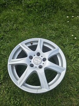 Prodám Al kola Enzo Octavia 3 16"