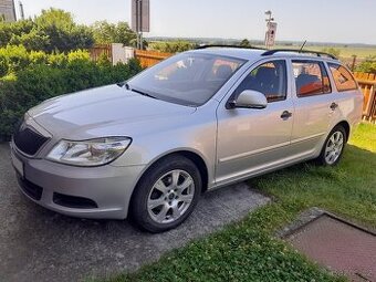 Prodám Škoda Octavia 2 Combi