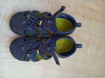 chlapecké Keen SeaCamp cnx - velikost 39