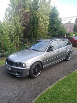 BMW e46