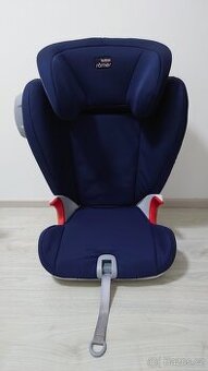 Autosedačka BRITAX Romer KIDFIX SL SICT