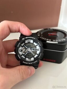 Hodinky G-Shock Casio