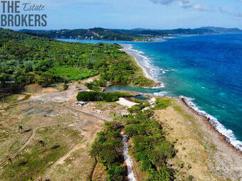Luna Azul Lot#38, Roatan