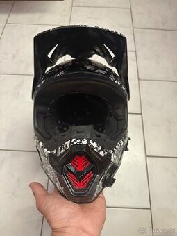 helma mx oneal limitovana edice rockeard