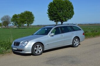 Mercedes-benz E280 Avantgarde