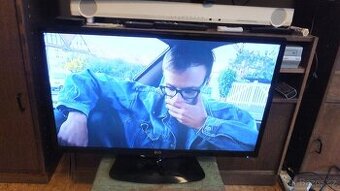 LED 82cm uhlopříčka