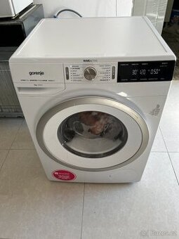 Pračka GORENJE W2A824