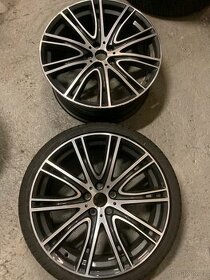 Prodam kola bmw G 30/31