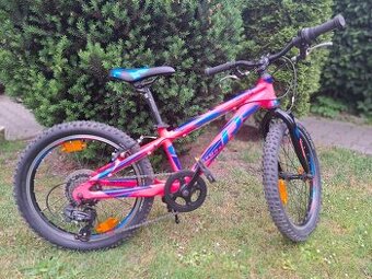 RAYMON Tworay 1.0 pink