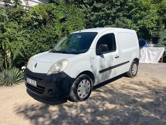Renault Kangoo 1,5 dCi