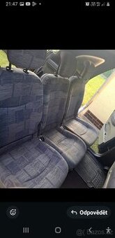 Renault scenic rx4