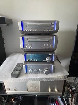 TECHNICS SE HD 55