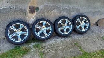 Elektrony 5x112 r17
