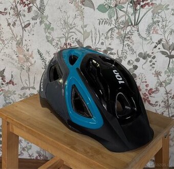Cyklo helma BTWIN BH100 vel. 53-57