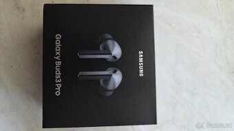 Samsung galaxy buds3 Pro