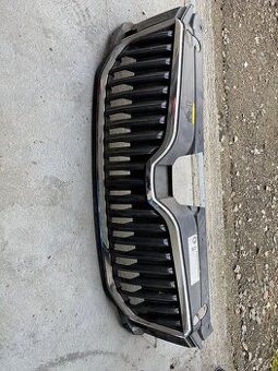 Maska na Skoda Octavia
