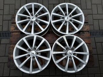 Alu kola, disky r16 5x108 IT wheels (Ford)
