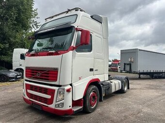 Volvo FH13 420,Mega,Manuál,Euro 5