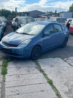 Toyota Prius 1.5 VVT-i Hybrid 2006