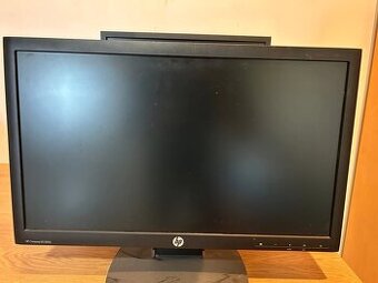 Monitor HP 22" LE2202x