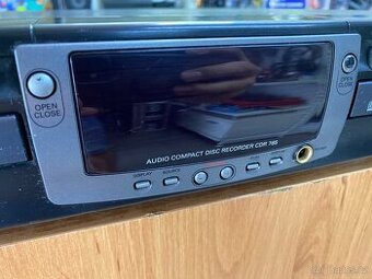PHILIPS CDR 765
