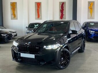 BMW X3 M