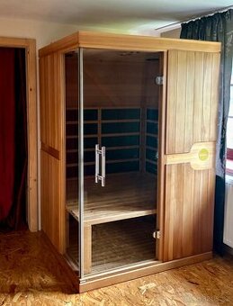 Infra Sauna Marimex