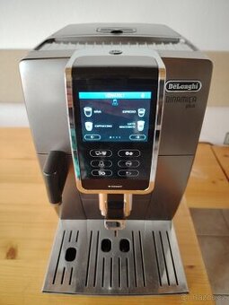 DeLonghi dinamica plus