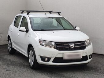 Dacia Sandero 1.2 16V ,  54 kW benzín, 2016