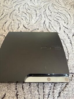 PlayStation 3 128gb