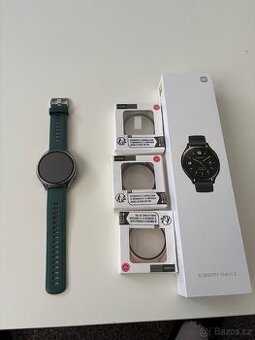 Xiaomi Watch 2 - 1