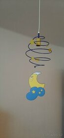 Dětská lampa 2x