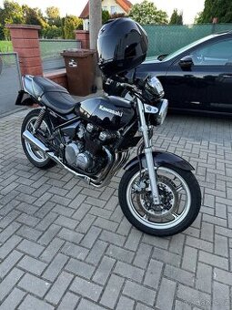Kawasaki Zephyr 550