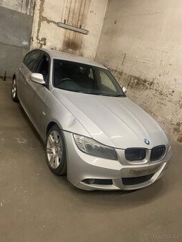BMW E90 LCI N47d20
