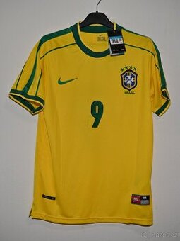 Dres Brazílie Ronaldo - 1